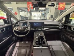 GAC AION V 70 Edition - фото 7