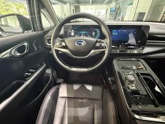 GAC AION V 70 Edition - фото 9