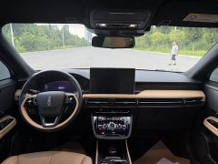 BYD 2.0T 2WD Edition - фото 10