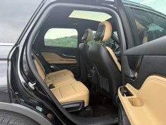 BYD 2.0T 2WD Edition - фото 16