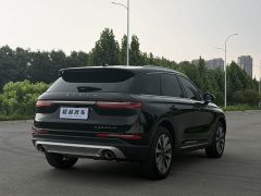 BYD 2.0T 2WD Edition - фото 7