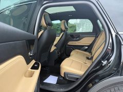 BYD 2.0T 2WD Edition - фото 9