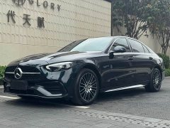 Mercedes-Benz C 260 L Edition - фото 1