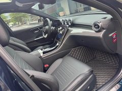 Mercedes-Benz C 260 L Edition - фото 10