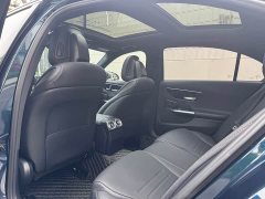 Mercedes-Benz C 260 L Edition - фото 14