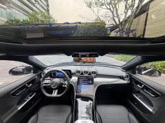 Mercedes-Benz C 260 L Edition - фото 16