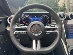 Mercedes-Benz C 260 L Edition - фото 18