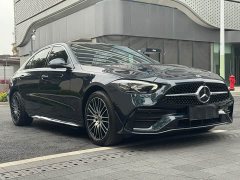 Mercedes-Benz C 260 L Edition - фото 3