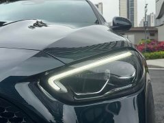 Mercedes-Benz C 260 L Edition - фото 4