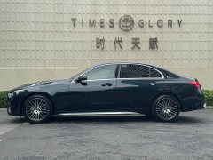 Mercedes-Benz C 260 L Edition - фото 5