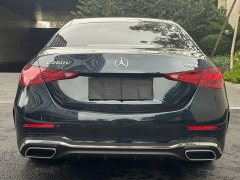 Mercedes-Benz C 260 L Edition - фото 6