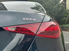 Mercedes-Benz C 260 L Edition - фото 7