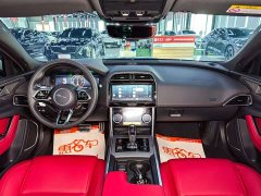 Jaguar XEL 2024 2.0T 250PS R-DYNAMIC S aggressive sports version - фото 10
