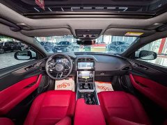 Jaguar XEL 2024 2.0T 250PS R-DYNAMIC S aggressive sports version - фото 11