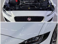 Jaguar XEL 2024 2.0T 250PS R-DYNAMIC S aggressive sports version - фото 3