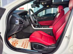 Jaguar XEL 2024 2.0T 250PS R-DYNAMIC S aggressive sports version - фото 5
