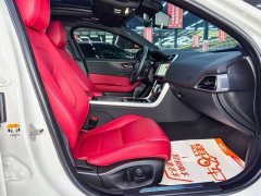 Jaguar XEL 2024 2.0T 250PS R-DYNAMIC S aggressive sports version - фото 6