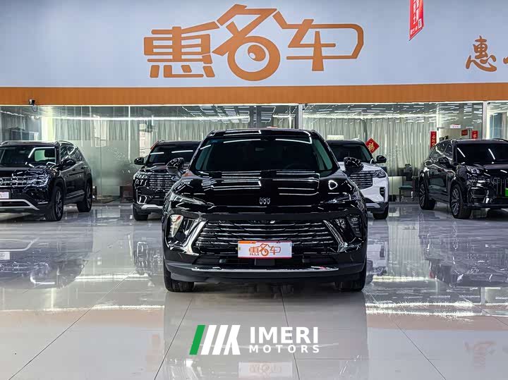 Lexus Envision S 25T enjoys the platinum version - автомобиль из Китая