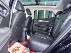 Lexus Envision S 25T enjoys the platinum version - фото 10