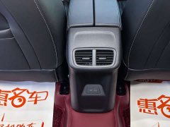 Lexus Envision S 25T enjoys the platinum version - фото 11