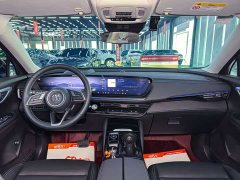 Lexus Envision S 25T enjoys the platinum version - фото 13