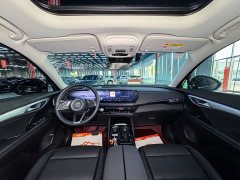 Lexus Envision S 25T enjoys the platinum version - фото 14