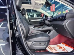 Lexus Envision S 25T enjoys the platinum version - фото 5