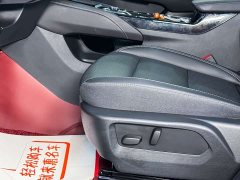 Lexus Envision S 25T enjoys the platinum version - фото 6