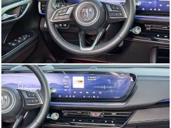 Lexus Envision S 25T enjoys the platinum version - фото 8