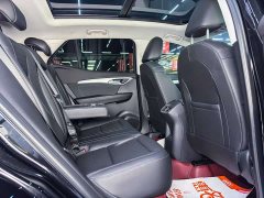 Lexus Envision S 25T enjoys the platinum version - фото 9
