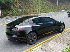 Tesla Model 3 Edition - фото 12