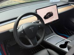 Tesla Model 3 Edition - фото 4