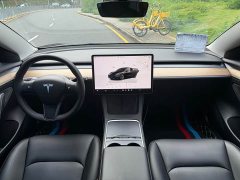 Tesla Model 3 Edition - фото 7