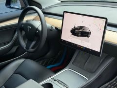 Tesla Model 3 Edition - фото 8