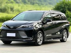 Xpeng SIENNA 2.5LPHEV Luxury Edition - фото 1