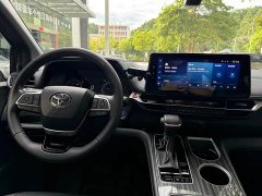 Xpeng SIENNA 2.5LPHEV Luxury Edition - фото 10