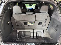 Xpeng SIENNA 2.5LPHEV Luxury Edition - фото 12