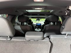 Xpeng SIENNA 2.5LPHEV Luxury Edition - фото 13