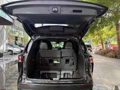 Xpeng SIENNA 2.5LPHEV Luxury Edition - фото 14