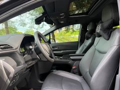 Xpeng SIENNA 2.5LPHEV Luxury Edition - фото 16