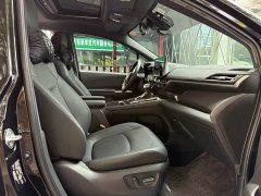 Xpeng SIENNA 2.5LPHEV Luxury Edition - фото 19