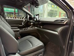 Xpeng SIENNA 2.5LPHEV Luxury Edition - фото 20