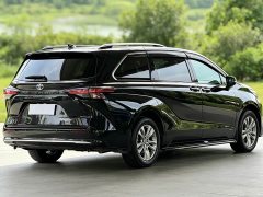 Xpeng SIENNA 2.5LPHEV Luxury Edition - фото 4