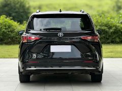 Xpeng SIENNA 2.5LPHEV Luxury Edition - фото 5