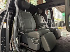 Xpeng SIENNA 2.5LPHEV Luxury Edition - фото 7