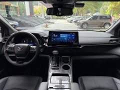Xpeng SIENNA 2.5LPHEV Luxury Edition - фото 9