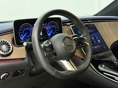 Mercedes-Benz EQE SUV 350 4MATIC Luxury Edition - фото 10