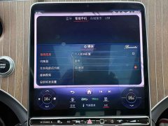 Mercedes-Benz EQE SUV 350 4MATIC Luxury Edition - фото 12