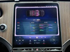 Mercedes-Benz EQE SUV 350 4MATIC Luxury Edition - фото 13