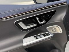 Mercedes-Benz EQE SUV 350 4MATIC Luxury Edition - фото 15